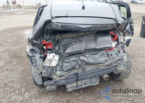 2010 Scion Xd from USA, damaged, VIN JTKKU4B46A1000383